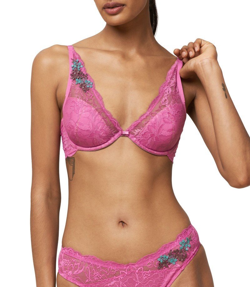 Biustonosz Amourette Charm Summer WP-80B
