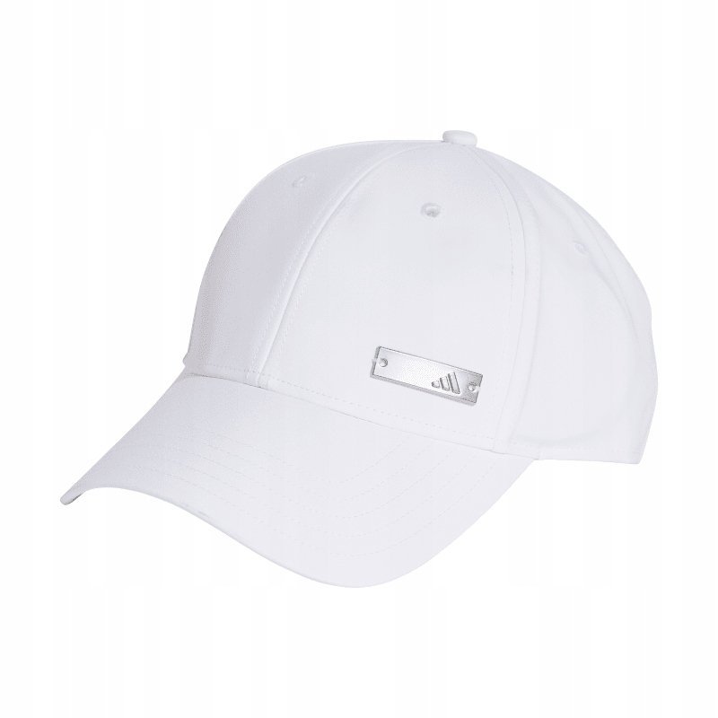 ADIDAS CZAPKA Z DASZKIEM METAL BADGE BASEBALL CAP JF8484 R. OSFW