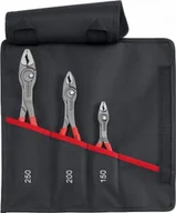 Skrzynki i torby narzędziowe - Knipex Knipex Roll-UP Bag TwinGrip - miniaturka - grafika 1