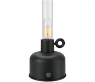 Lampy ogrodowe - Markslöjd 108919 - LED Ściemn. ładowalna lampa ASTRID LED/2W/1200 mAh IP44 czarny - miniaturka - grafika 1