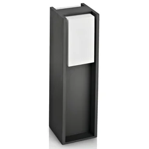 Philips 16353/93/16 BRIDGE - Lampy ścienne - miniaturka - grafika 1