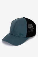 Czapki męskie - REEBOK RBH1900-035 NIEBIESKI - miniaturka - grafika 1