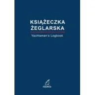 Sport i wypoczynek - Książeczka żeglarska - miniaturka - grafika 1