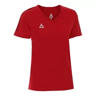 Koszulki i topy damskie - Select Damski T-shirt Torino T-shirt damski czarny czarny M - miniaturka - grafika 1