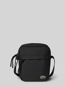 Torby męskie - Torba na ramię z paskiem na ramię - miniaturka - grafika 1