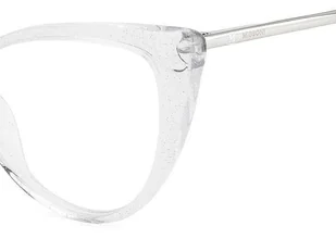 Okulary korekcyjne Missoni MMI 0121 SRP - Okulary korekcyjne, oprawki, szkła - miniaturka - grafika 4