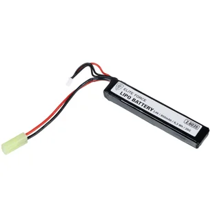 Akumulator do replik ASG Elite Force 7,4 V, 850 mAh, 20 C - Amunicja i osprzęt ASG - miniaturka - grafika 2