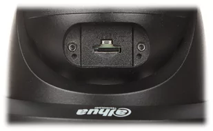 KAMERA IP IPC-HDW2449TM-S-IL-0280B-BLACK WizSense - 4 Mpx 2.8 mm DAHUA - Kamery IP - miniaturka - grafika 1