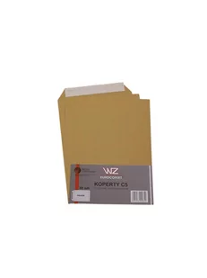 WZ Eurocopert KOPERTA C-5 BRĄZ, NK, F-50 - Koperty - miniaturka - grafika 1
