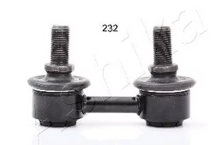 Stabilizator, zawieszenie Ashika 106-02-232 - Układ zawieszenia - akcesoria - miniaturka - grafika 1