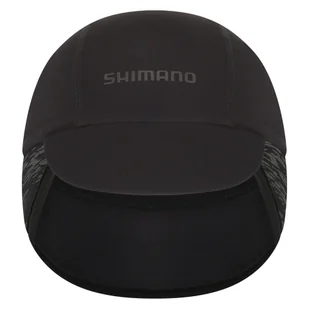 Czapka zimowa Shimano Extreme - Pozostała odzież dla rowerzystów - miniaturka - grafika 1