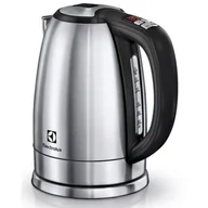Czajniki elektryczne - Electrolux EEWA7700 Inox - miniaturka - grafika 1