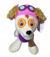 Maskotki i pluszaki - Psi Patrol Maskotka Skye 24 Cm - miniaturka - grafika 1