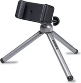Selfie stick - Selfie stick Kaiser Smartphone Mount black with 2 tripod sockets (6015) - miniaturka - grafika 1
