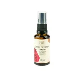 Olejki do mycia twarzy - Nature Queen Raspberry Seed Oil olej z pestek malin 30ml 5902610970429 - miniaturka - grafika 1