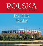 Albumy krajoznawcze - Polska. Pamiątka z podróży - miniaturka - grafika 1