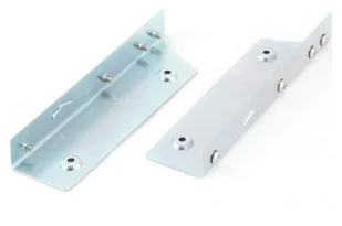Gembird HDD sanki 3,5'' na 2,5'' MF-321 - Obudowy i kieszenie na dyski twarde - miniaturka - grafika 1