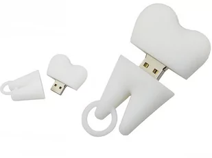 Pendrive DR.MEMORY Ząb, 32 GB - Pendrive - miniaturka - grafika 1