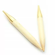 Pasmanteria - druty bambusowe wymienne 3,00 KNITPRO BAMBOO - miniaturka - grafika 1