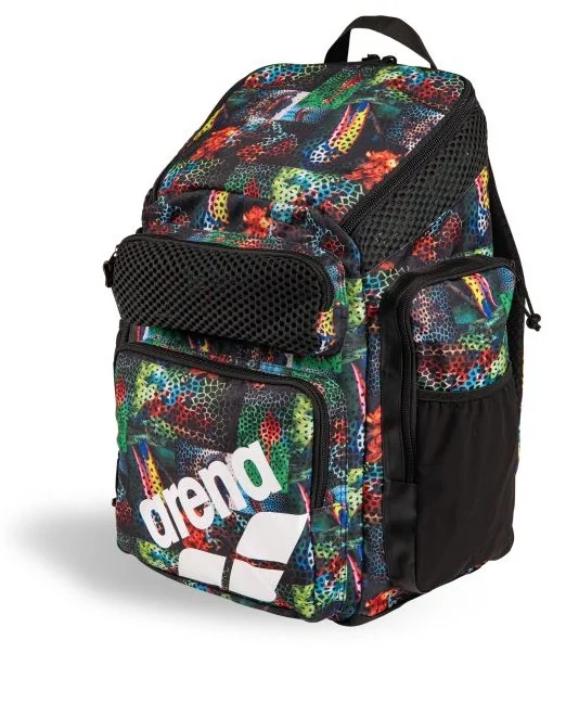 Plecak sportowy Arena One Go 45L Animalier
