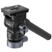 Głowice do statywów - Smallrig Głowica Video Head samopoziomująca CH20 (QR Arca) [4170B] - miniaturka - grafika 1
