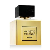 Wody i perfumy damskie - Ajmal Majestic Mélange Woda perfumowana 100 ml - miniaturka - grafika 1
