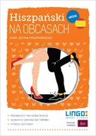 E-booki - języki obce - Hiszpański na obcasach - miniaturka - grafika 1