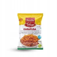Chipsy - Indyjska przekąska Karapusa Telugu Foods 170g - miniaturka - grafika 1