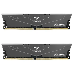 Team Group Vulcan Z DDR4 16 GB 3200MHz CL16 TLZGD416G3200HC16FDC01 TLZGD416G3200HC16FDC01 - Pamięci RAM - miniaturka - grafika 1