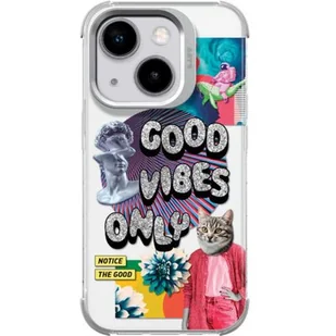 Laut Pop Glitch do iPhone 13/14/15 - Etui i futerały do telefonów - miniaturka - grafika 1