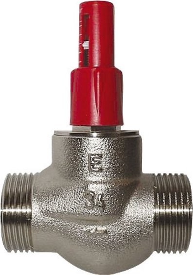 Herz Zawór nadmiarowy różnicy ciśnienia 1400431