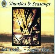 praca zbiorowa Shanties & Seasongs. Żeglarski staw... CD