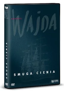 Smuga cienia - Filmy polskie DVD - miniaturka - grafika 1