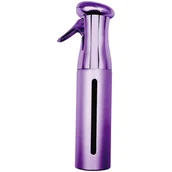 Pozostałe akcesoria fryzjerskie - Colortrak, rozpylacz w kolorze fioletowym, 350ml - miniaturka - grafika 1
