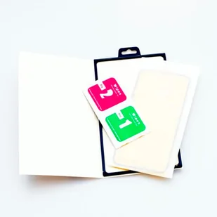 Beline Szkło Hartowane 5D Oppo A98 - Szkła hartowane na telefon - miniaturka - grafika 6