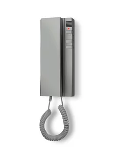 Unifon cyfrowy do systemu Elfon Optima OP-U8/2D-S - Akcesoria do domofonów i wideodomofonów - miniaturka - grafika 1