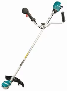 Makita UR002GZ01 akumulatorowa podkaszarka do trawy 35 cm 40V XGT bez akumulatorów i ładowarki w kartonie  - Podkaszarki - miniaturka - grafika 1