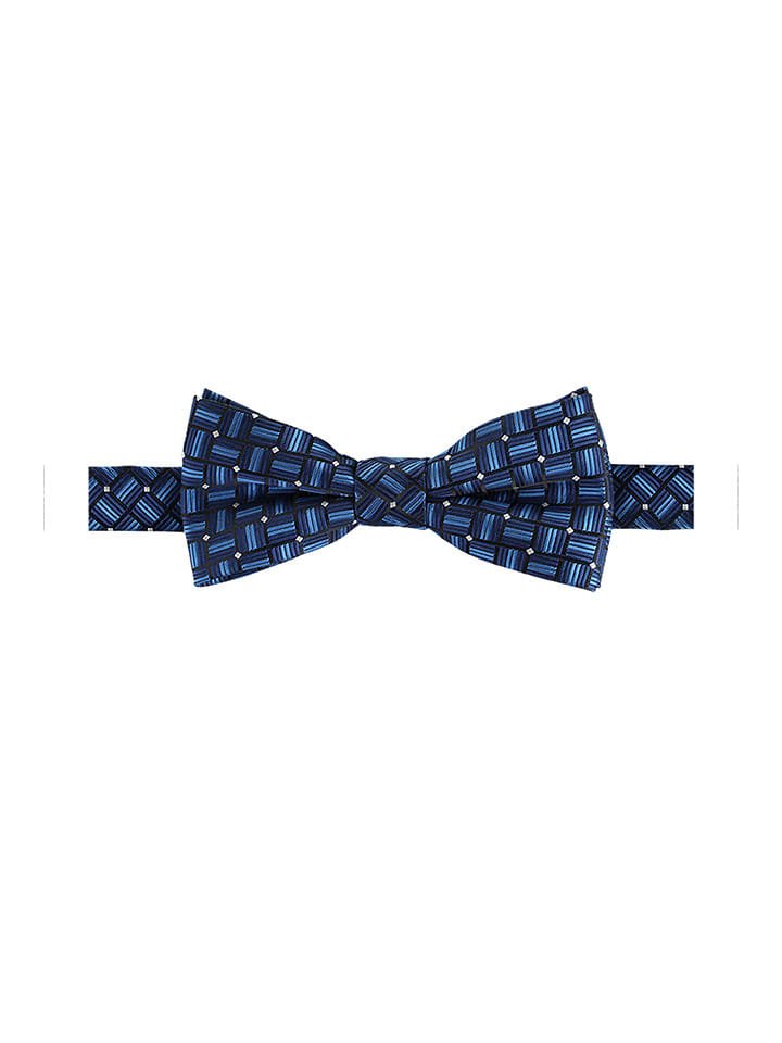 G.O.L.® FINEST COLLECTION Muszka w kolorze niebieskim
