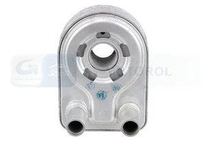 Chłodnica oleju, olej silnikowy Kamoka 7730106 - Silnik - akcesoria - miniaturka - grafika 1