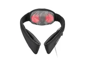 Masażery - SILVERCREST PERSONAL CARE Masażer Shiatsu do szyi i karku - miniaturka - grafika 1