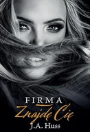 Powieści - Znajdę Cię | ZAKŁADKA DO KSIĄŻEK GRATIS DO KAŻDEGO ZAMÓWIENIA - miniaturka - grafika 1