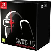 Gry Nintendo Switch - Among Us Imporstor Edition GRA NINTENDO SWITCH - miniaturka - grafika 1