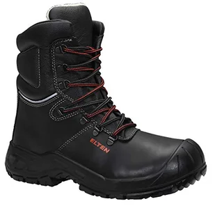 ELTEN 65741 Renzo Winter S3 CI Safety-Grip II, czarne, 49 - Biuro i firma OUTLET - miniaturka - grafika 1