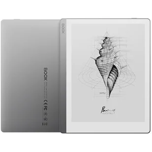 Onyx Boox Leaf 32GB - Czytniki ebooków - miniaturka - grafika 1