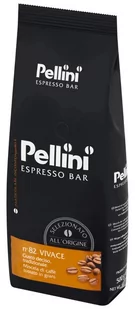 Pellini Espresso Bar Vivace n 82 - 500g - Kawa - miniaturka - grafika 1