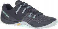 Buty sportowe damskie - Buty do Biegania Damskie Merrell Trail Glove 6 - miniaturka - grafika 1