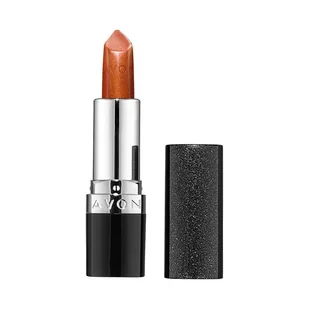 AVON Ultralśniąca szminka RUBY GLITZ, 36 g - Szminki - miniaturka - grafika 1
