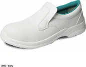 Obuwie robocze - CERVA SANITARY ZONDA S2 SRC - półbuty 42 - miniaturka - grafika 1