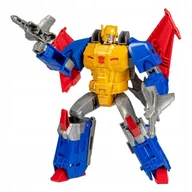 Figurki dla dzieci - Transformers: Metalhawk - Legacy United Voyager Class G1 Universe 18 cm - miniaturka - grafika 1
