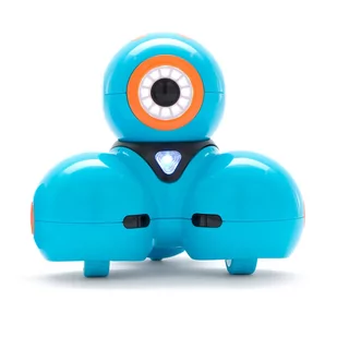 Robot edukacyjny Wonder Dash - Roboty dla dzieci - miniaturka - grafika 1